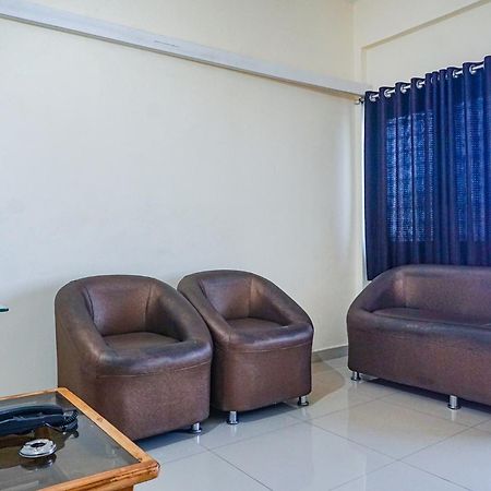 Fabexpress Vaishnav Inn Talegaon Dabhade Exteriör bild