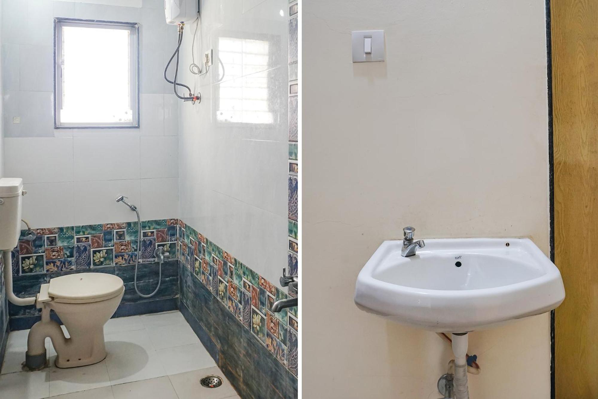 Fabexpress Vaishnav Inn Talegaon Dabhade Exteriör bild