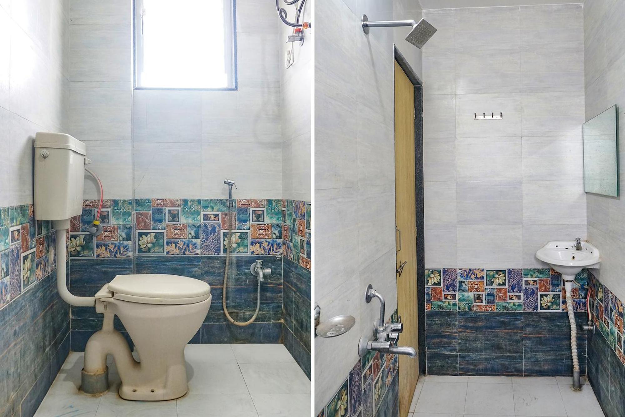 Fabexpress Vaishnav Inn Talegaon Dabhade Exteriör bild